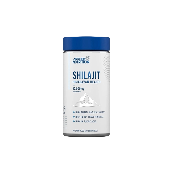 Shilajit 90 Capsules