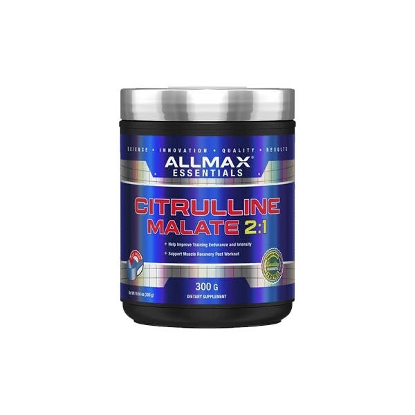 Citrulline Malate 2:1  300gm