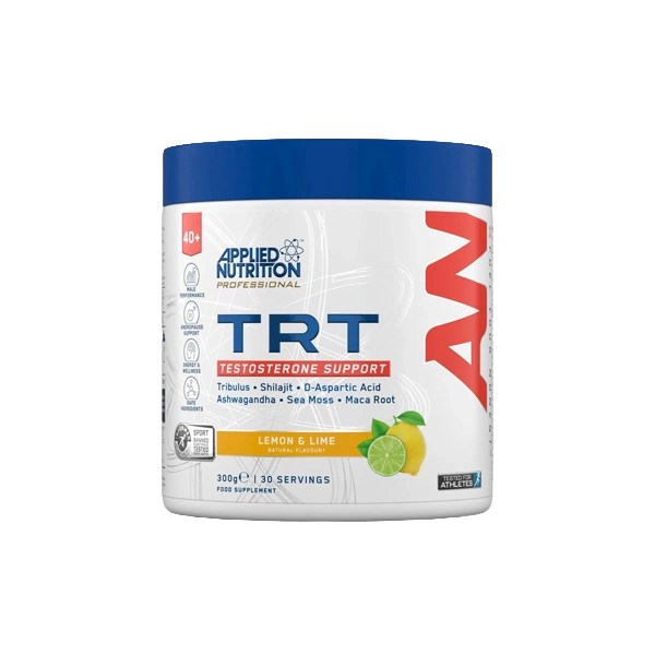 TRT Testosterone Support
