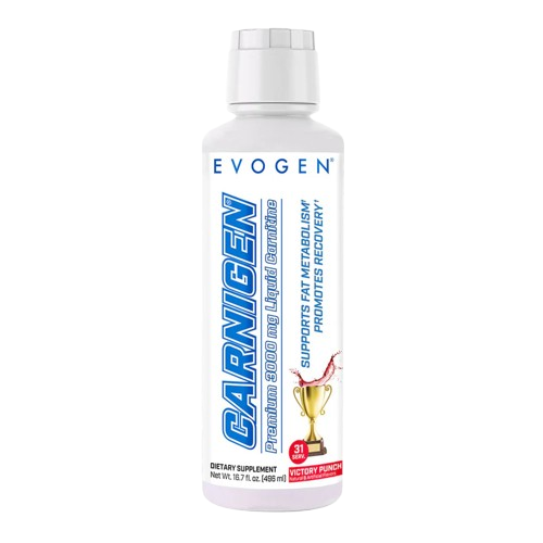 Carnigen Premuim Liquid