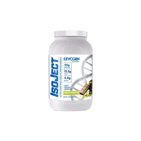 IsoJect 2 lb
