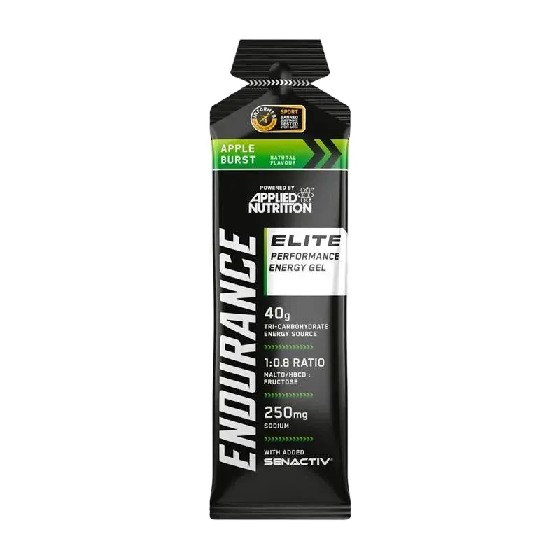 Endurance Elite Performance Energy Gel