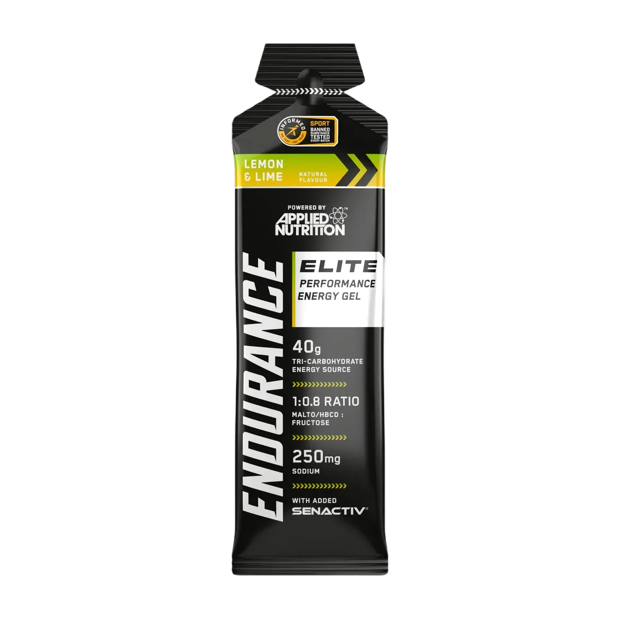 Endurance Elite Performance Energy Gel