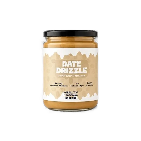 Date Drizzle