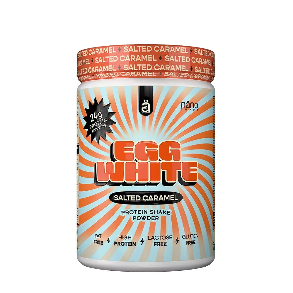 Egg White Protein
