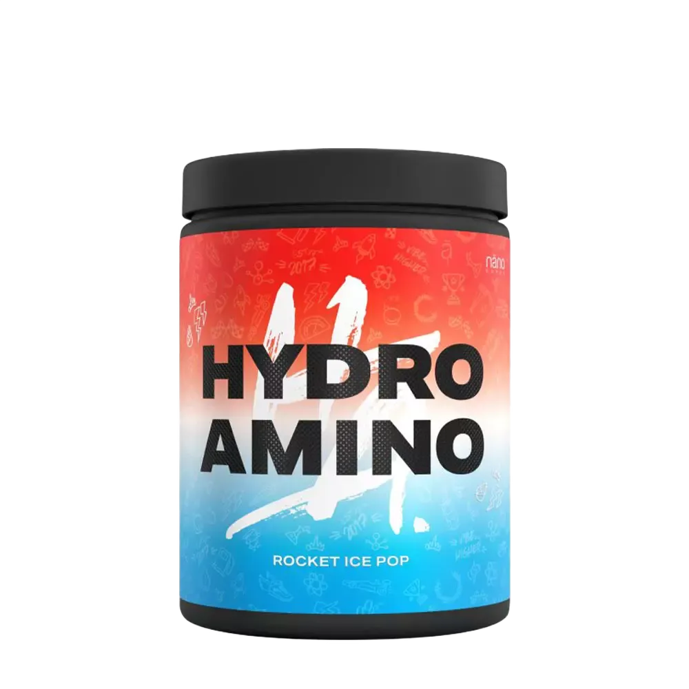Hydro Amino
