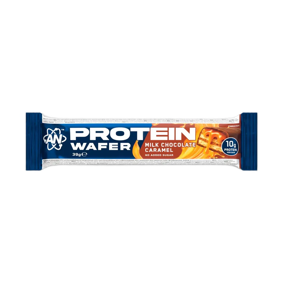 Protein Wafers