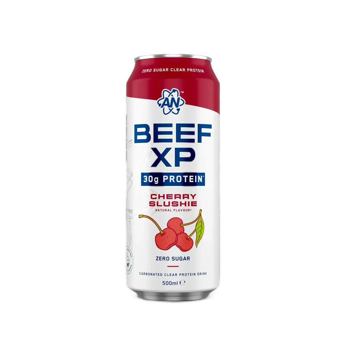 Beef-XP - Clear Protein Drink