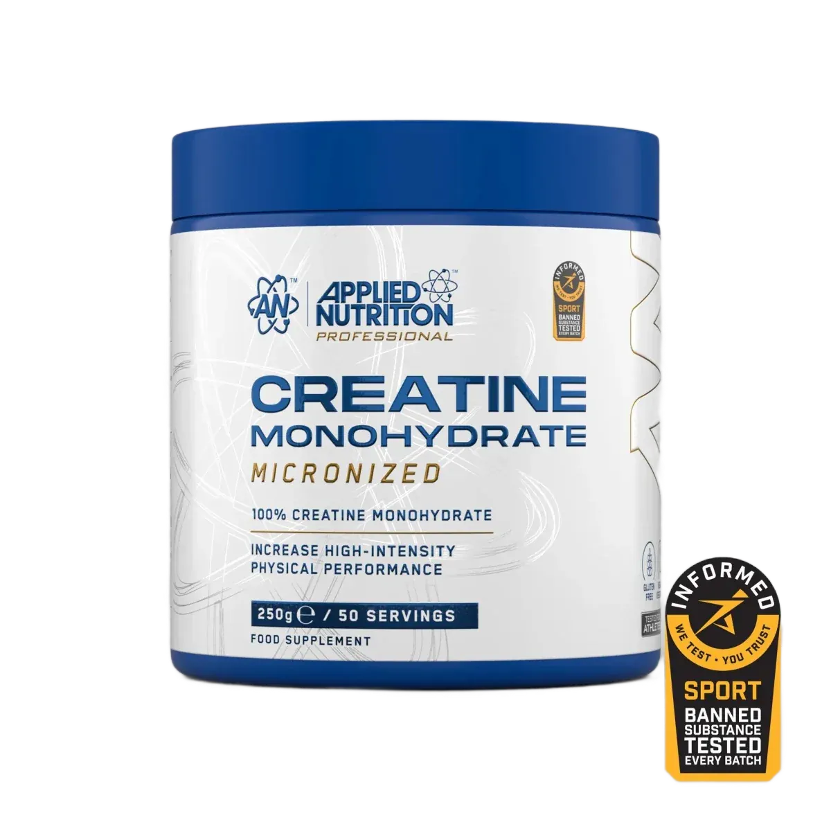 Creatine Monohydrate  250g