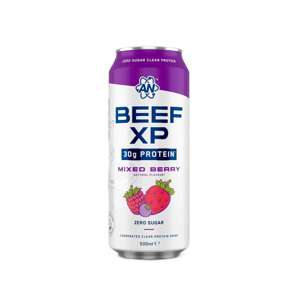 Beef-XP - Clear Protein Drink