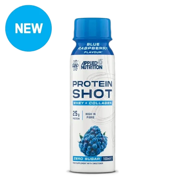 Protein Shot 100ml