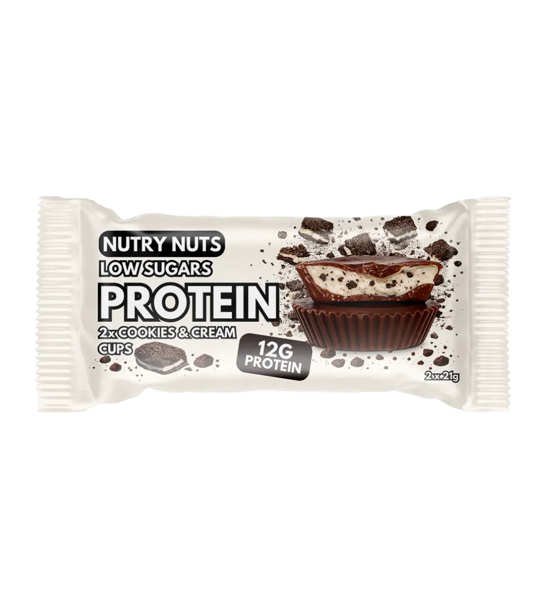 Nutry Nuts BUTTER CUPS
