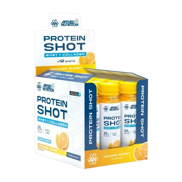 Protein Shot 100ml