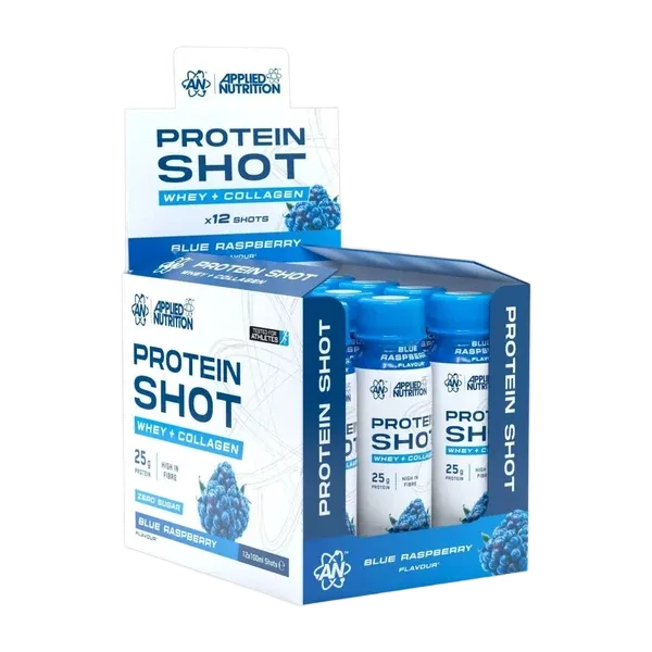 Protein Shot 100ml