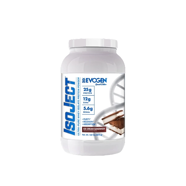 IsoJect 2 lb