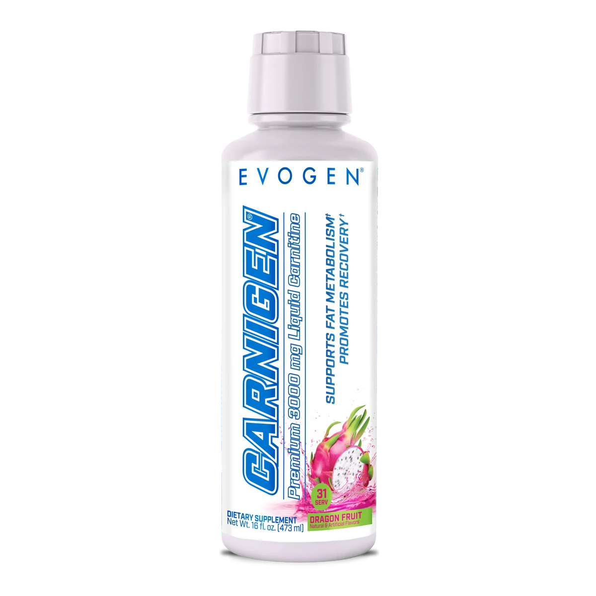 Carnigen Premuim Liquid