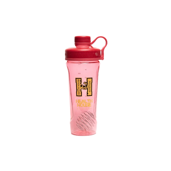 Blender Bottle