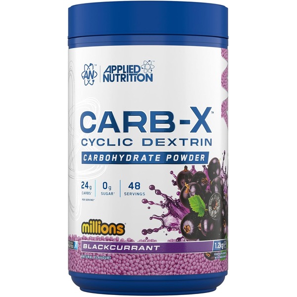 CARB X