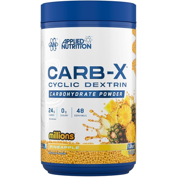 CARB X