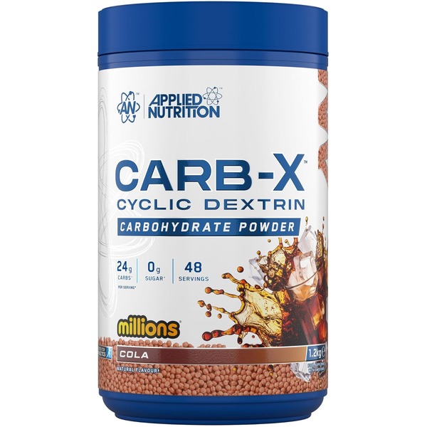 CARB X