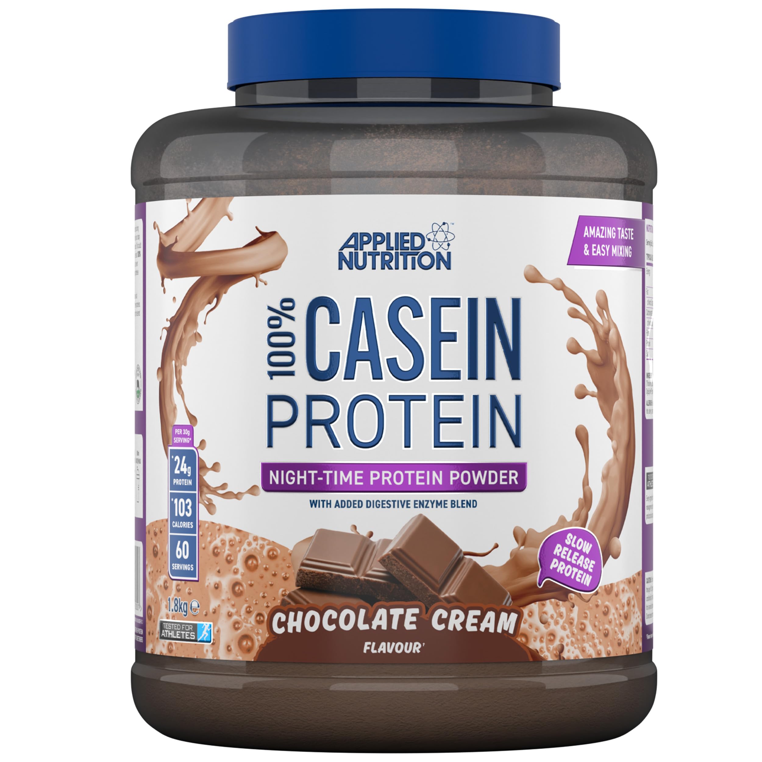 Casein 1.8 KG