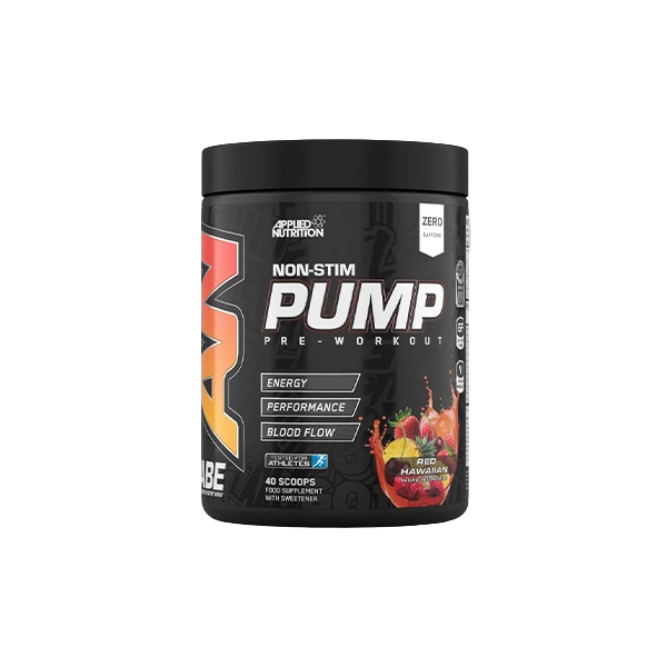 ABE Pump 500g
