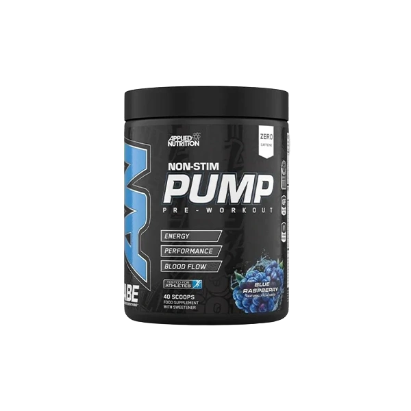 ABE Pump 500g