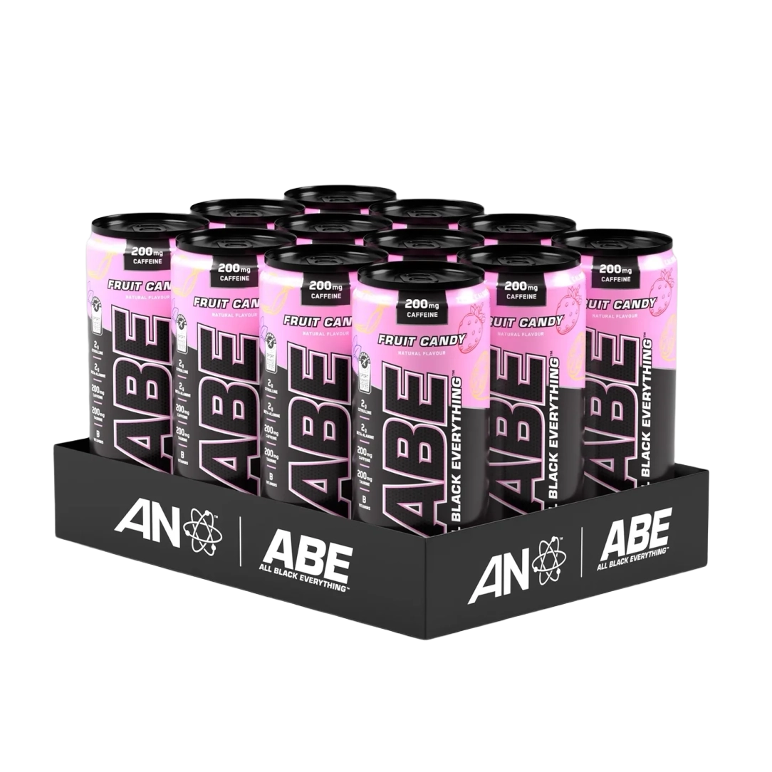 ABE CANS 330ml