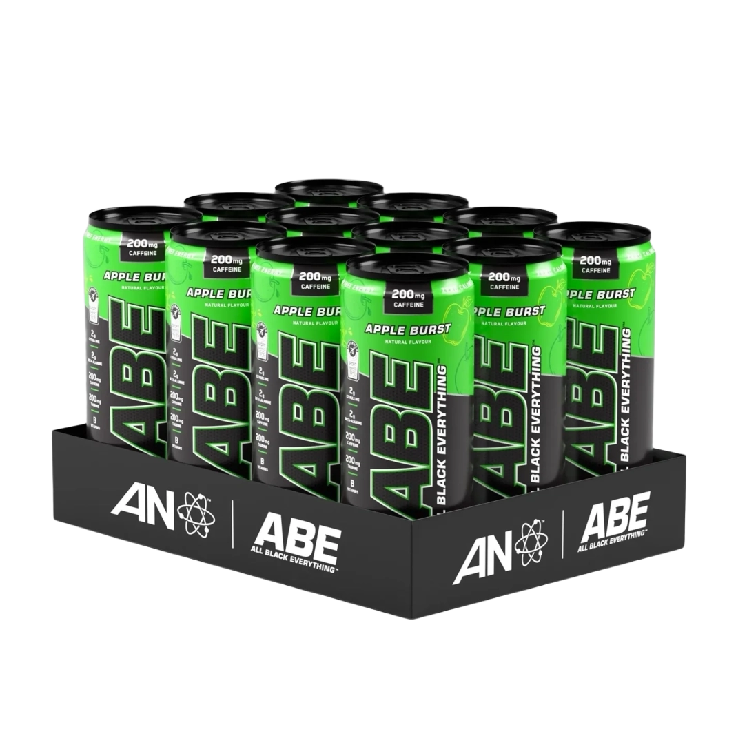 ABE CANS 330ml