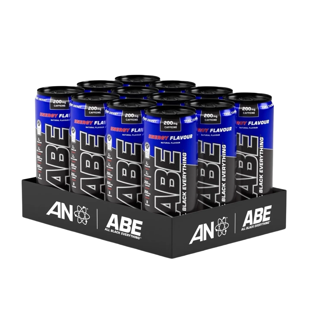 ABE CANS 330ml