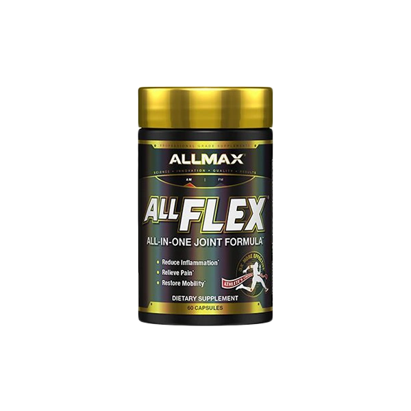 All Flex Joint Recovery 60caps