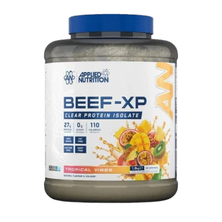 Beef-XP 1.8 KG