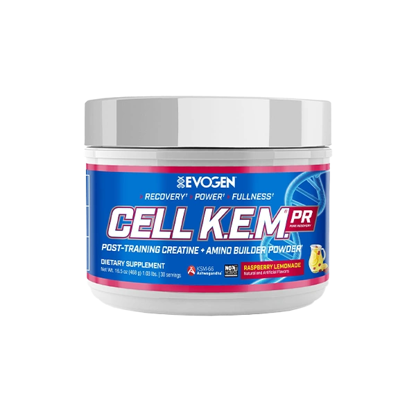 Cell KEM PR