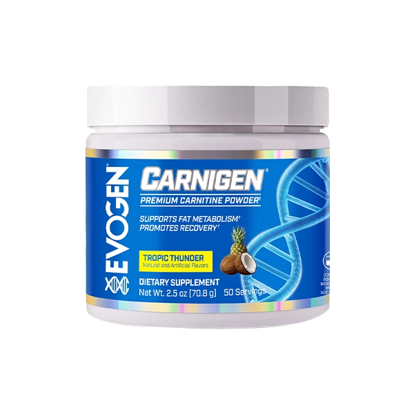 Carnigen 50 Servings
