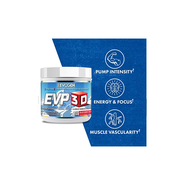 EVP 3D