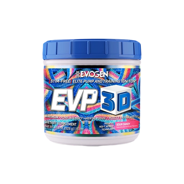 EVP 3D