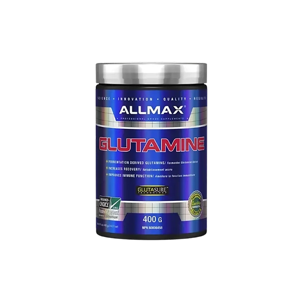 L-Glutamine 400g