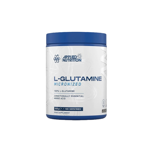L-Glutamine Powder 500G