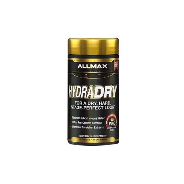 HydraDry 84 Cap