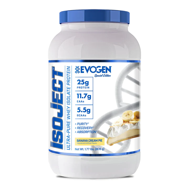 IsoJect 2 lb