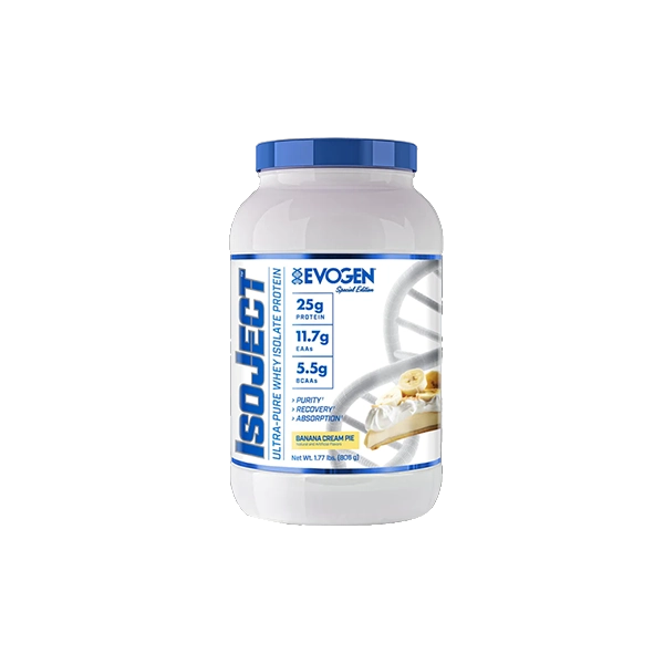 IsoJect 2 lb