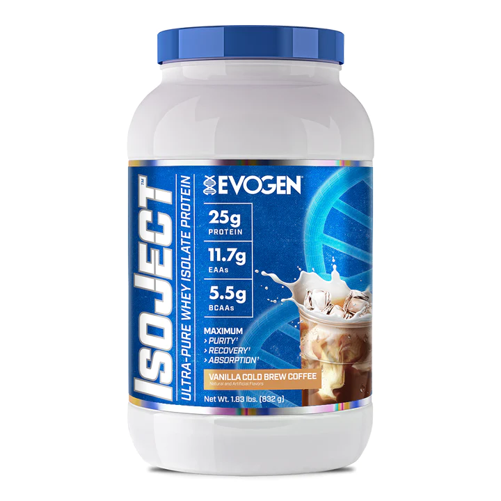 IsoJect 2 lb