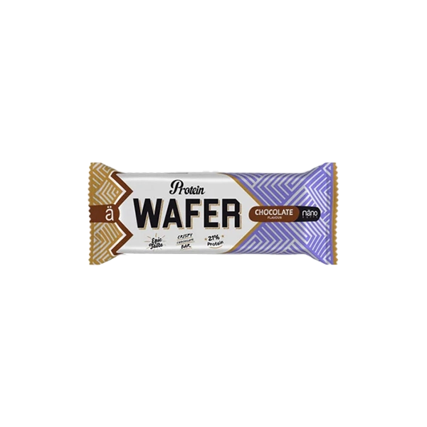 Protein Wafer