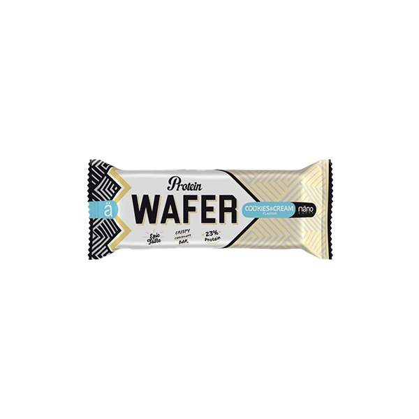 Protein Wafer
