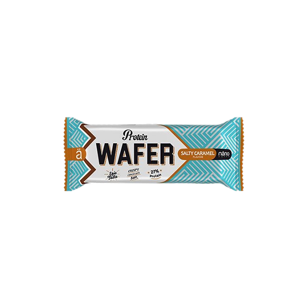 Protein Wafer