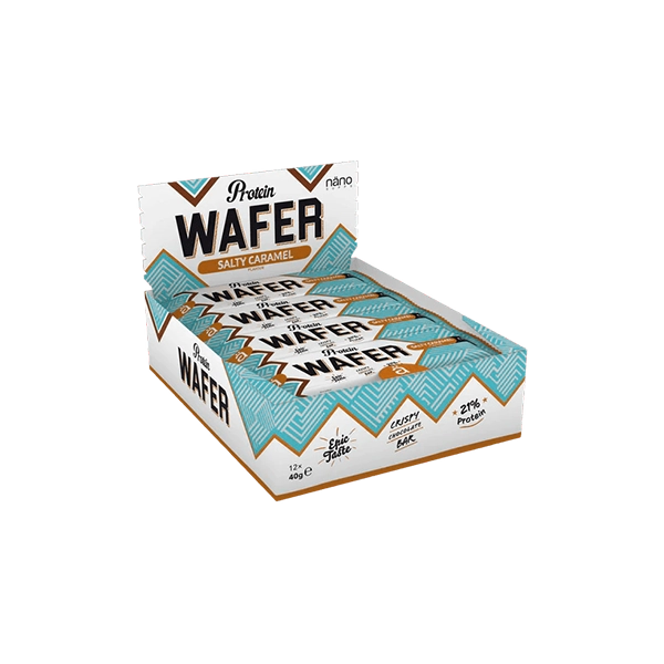 Protein Wafer