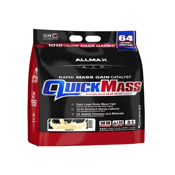 QUICKMASS 10lbs