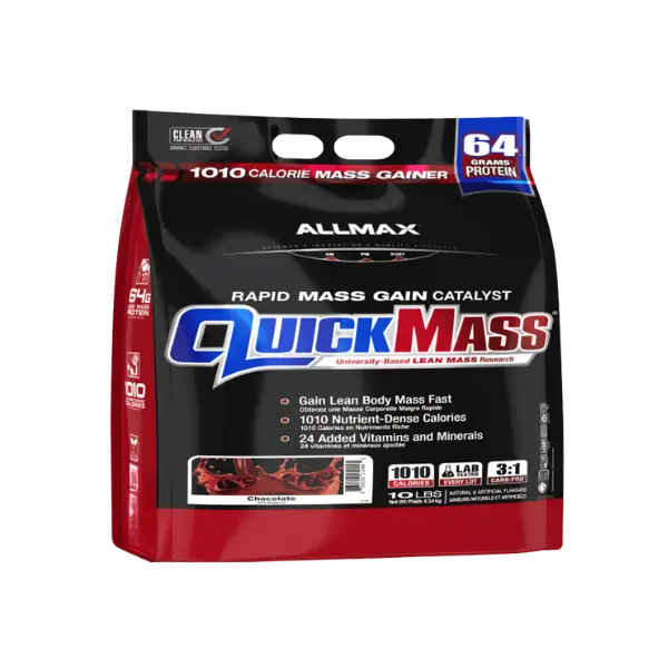 QUICKMASS 10lbs
