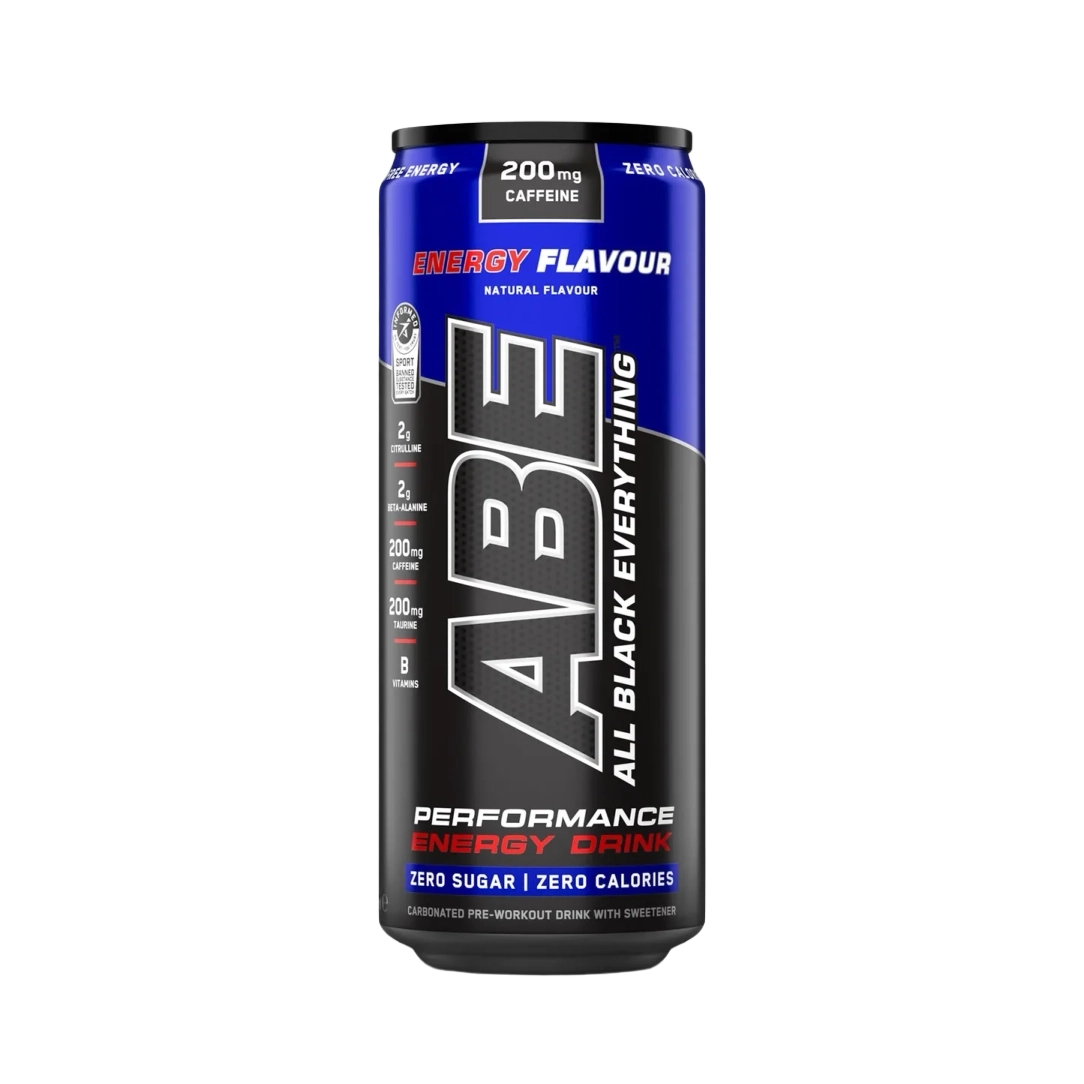ABE CANS 330ml