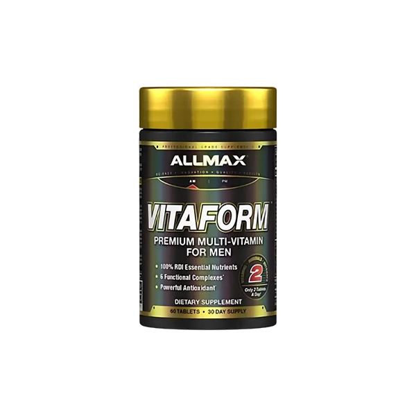 VITAFORM MEN 60 Tablets